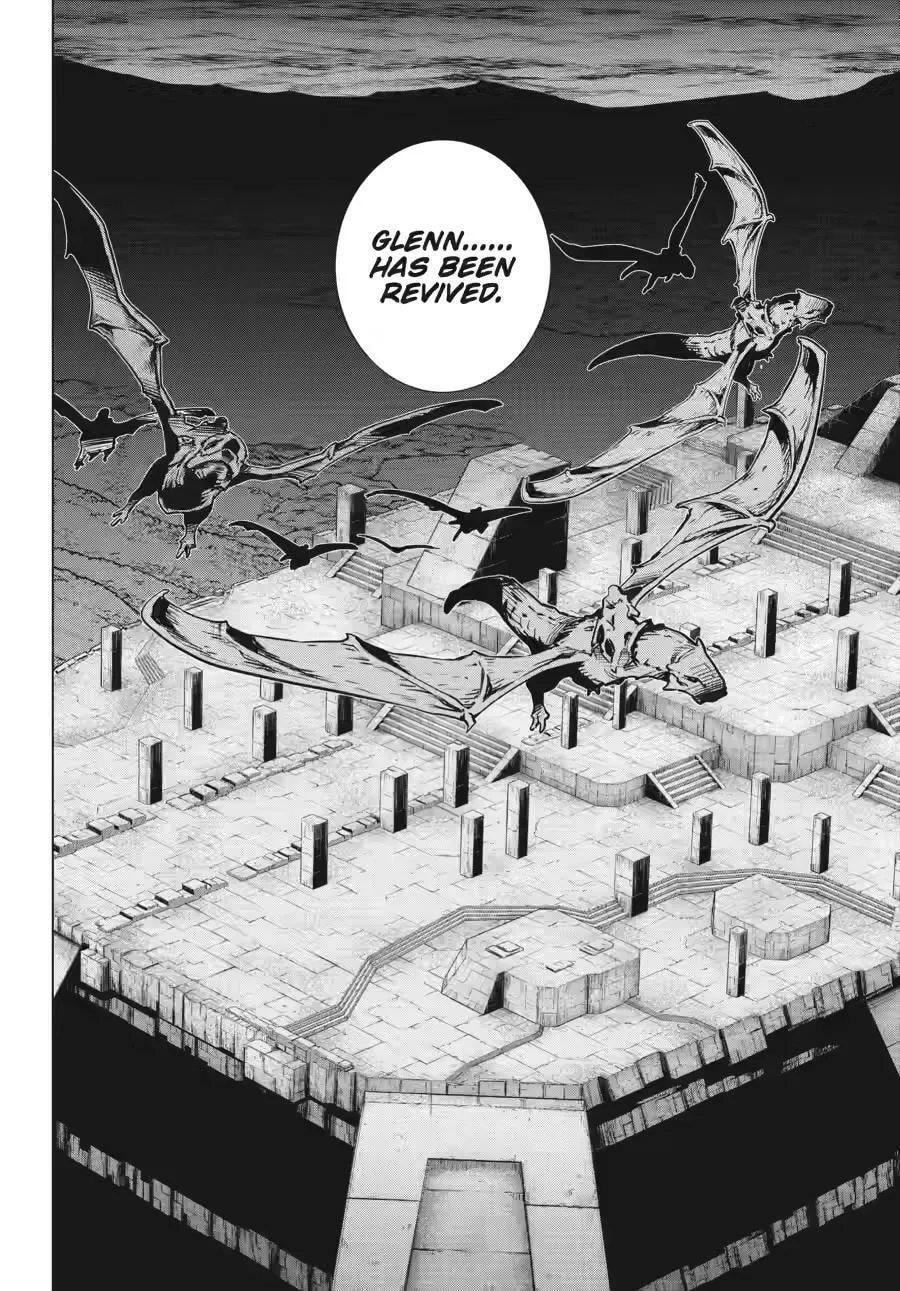 Übel Blatt II: Knights of the Fallen King — Chapter 21 — Page 30