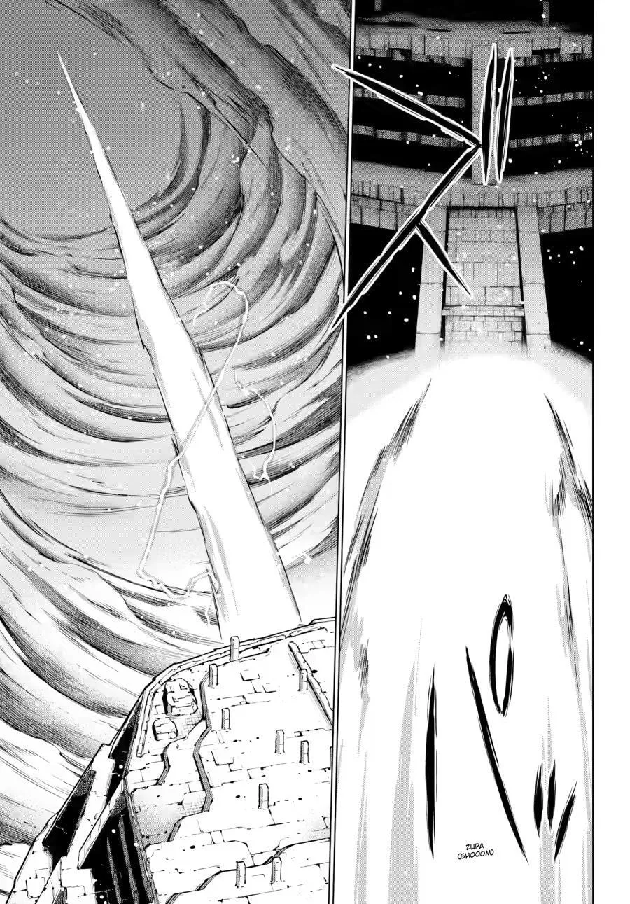 Übel Blatt II: Knights of the Fallen King — Chapter 23 — Page 15