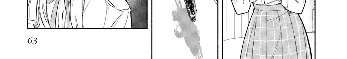Even a Replica Can Fall in Love β Chapter 28 β Page 2