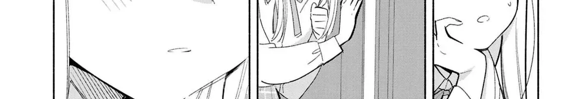 Even a Replica Can Fall in Love β Chapter 28 β Page 4