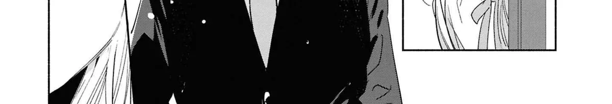 Even a Replica Can Fall in Love β Chapter 28 β Page 6