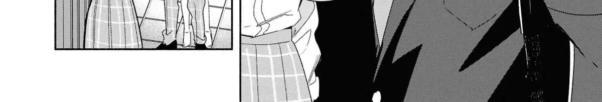 Even a Replica Can Fall in Love β Chapter 28 β Page 8
