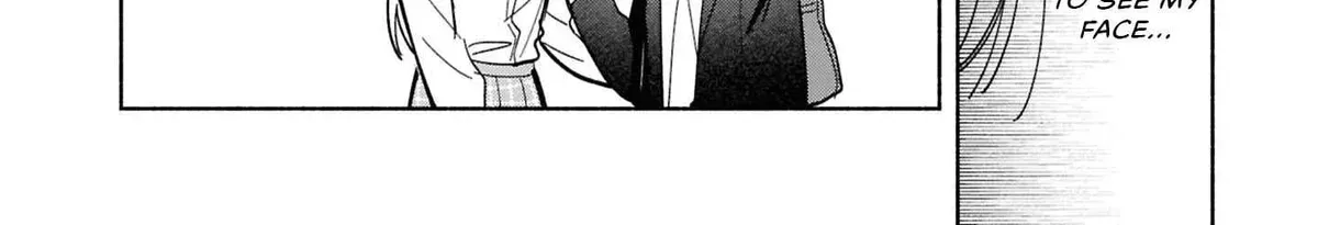Even a Replica Can Fall in Love β Chapter 28 β Page 24