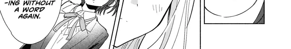 Even a Replica Can Fall in Love β Chapter 28 β Page 26