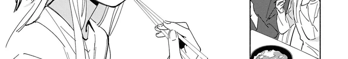 Even a Replica Can Fall in Love β Chapter 28 β Page 48