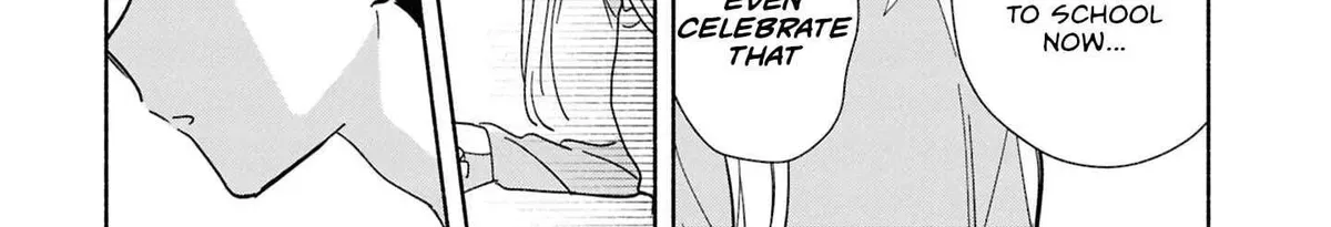 Even a Replica Can Fall in Love β Chapter 28 β Page 50