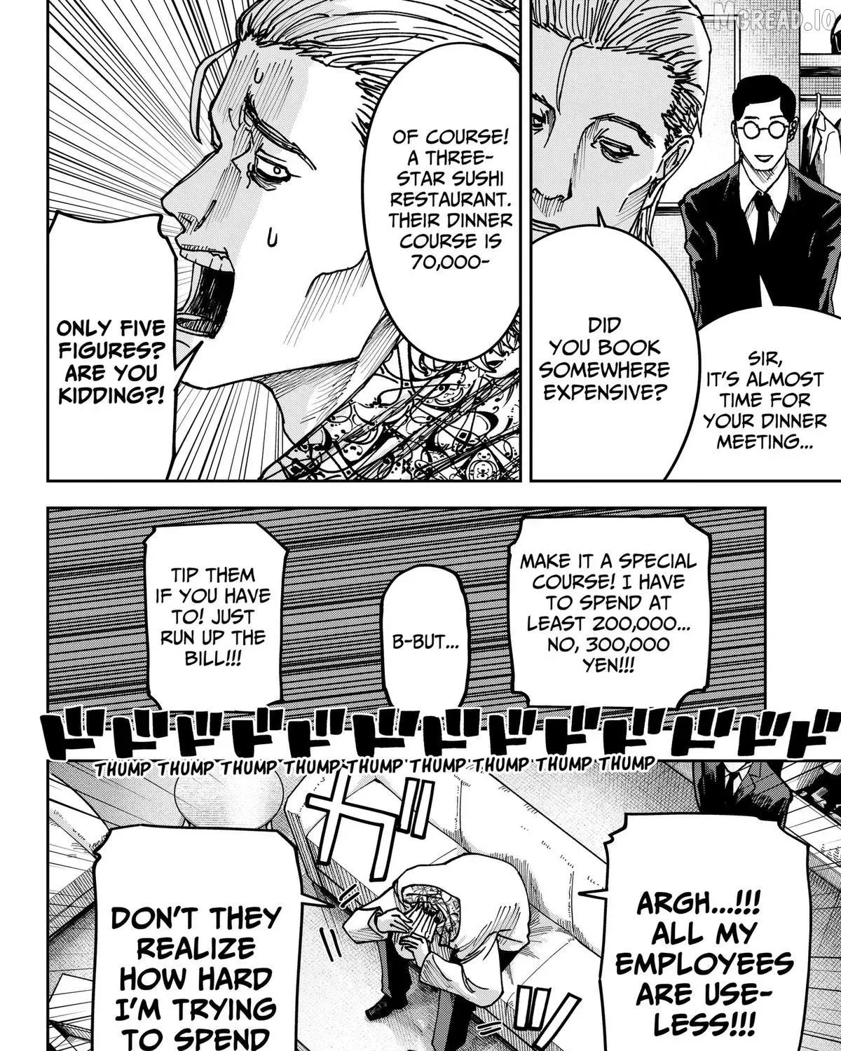 War of the Adults β Chapter 51 β Page 27