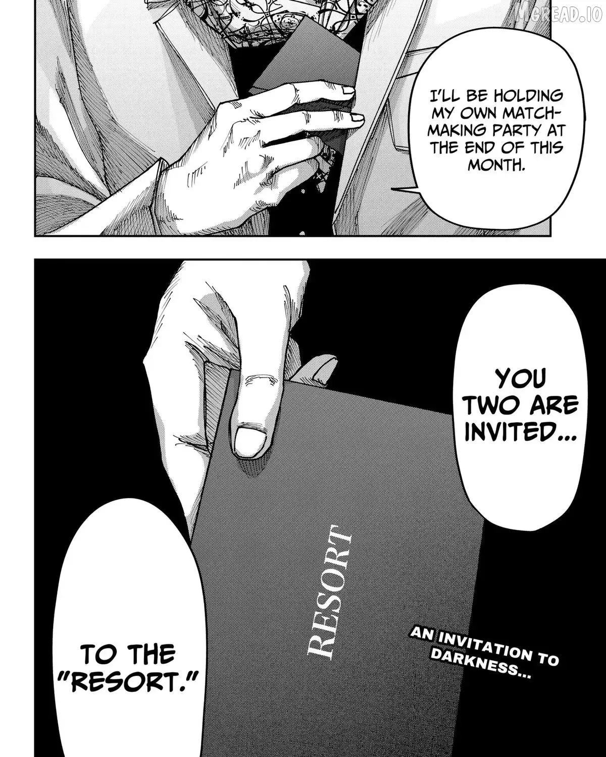 War of the Adults β Chapter 51 β Page 39