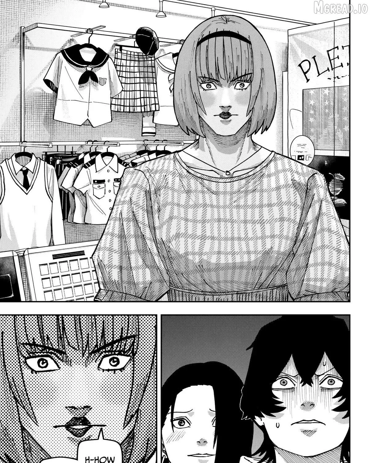 War of the Adults — Chapter 52 — Page 29