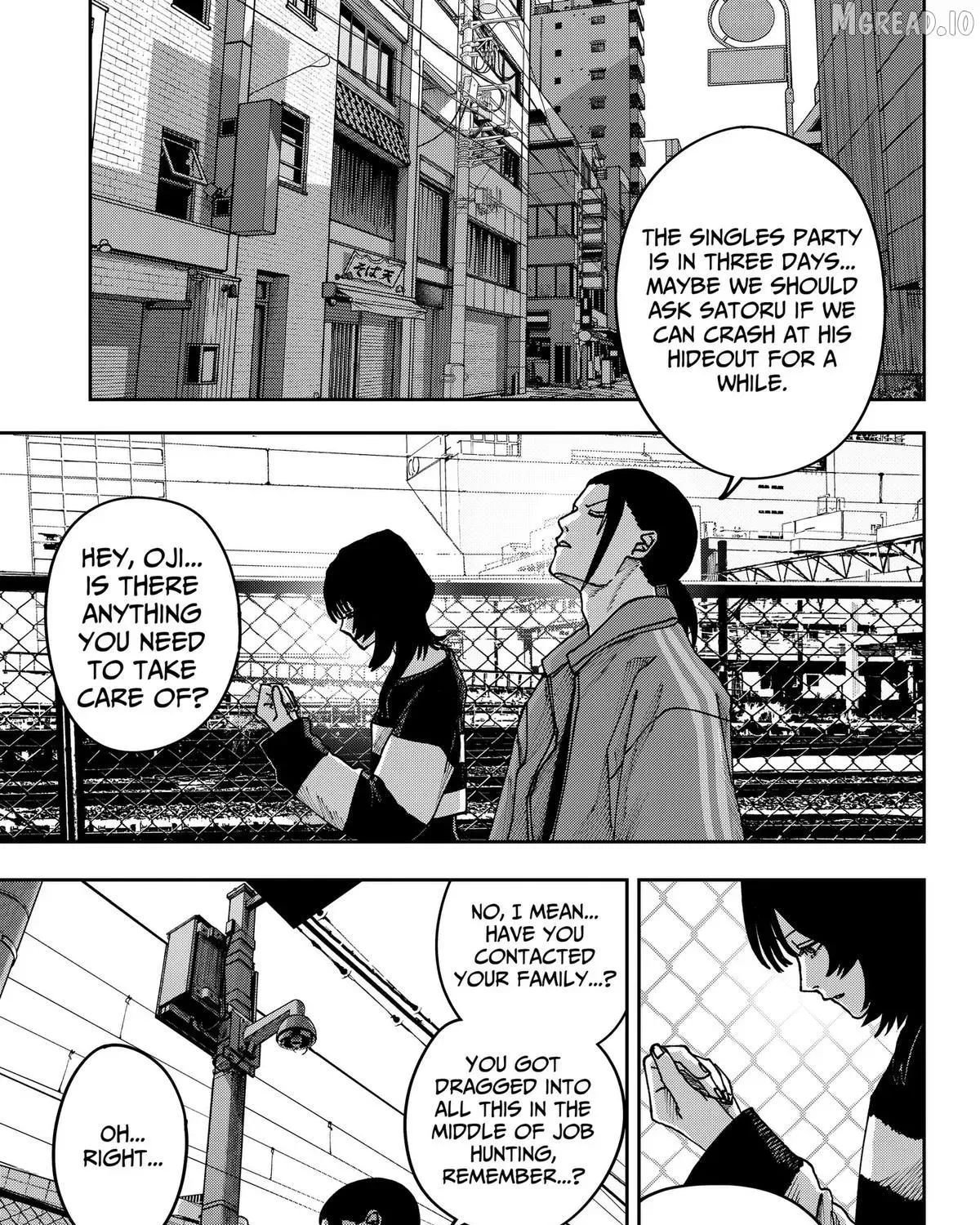 War of the Adults β Chapter 53 β Page 13