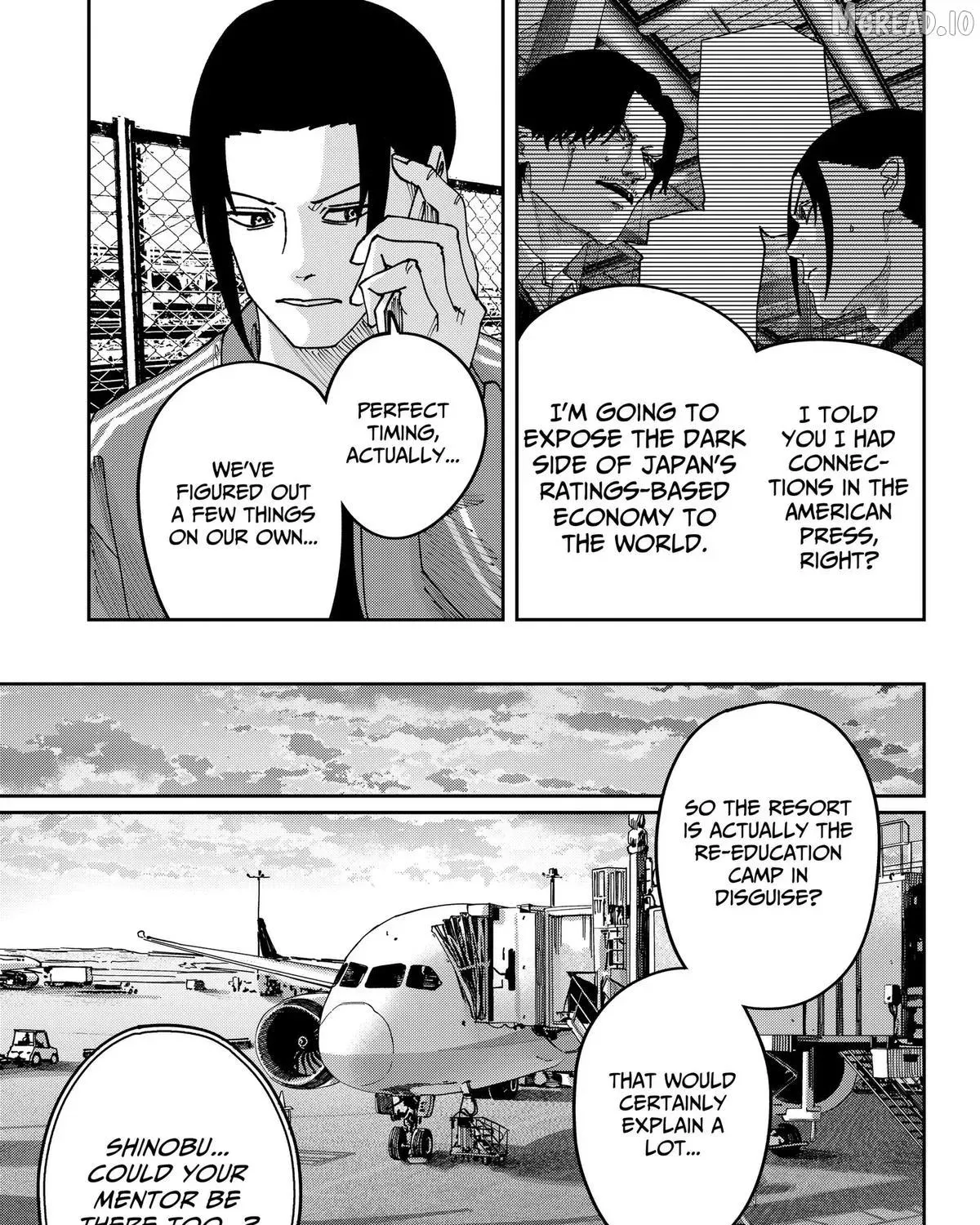 War of the Adults β Chapter 53 β Page 25
