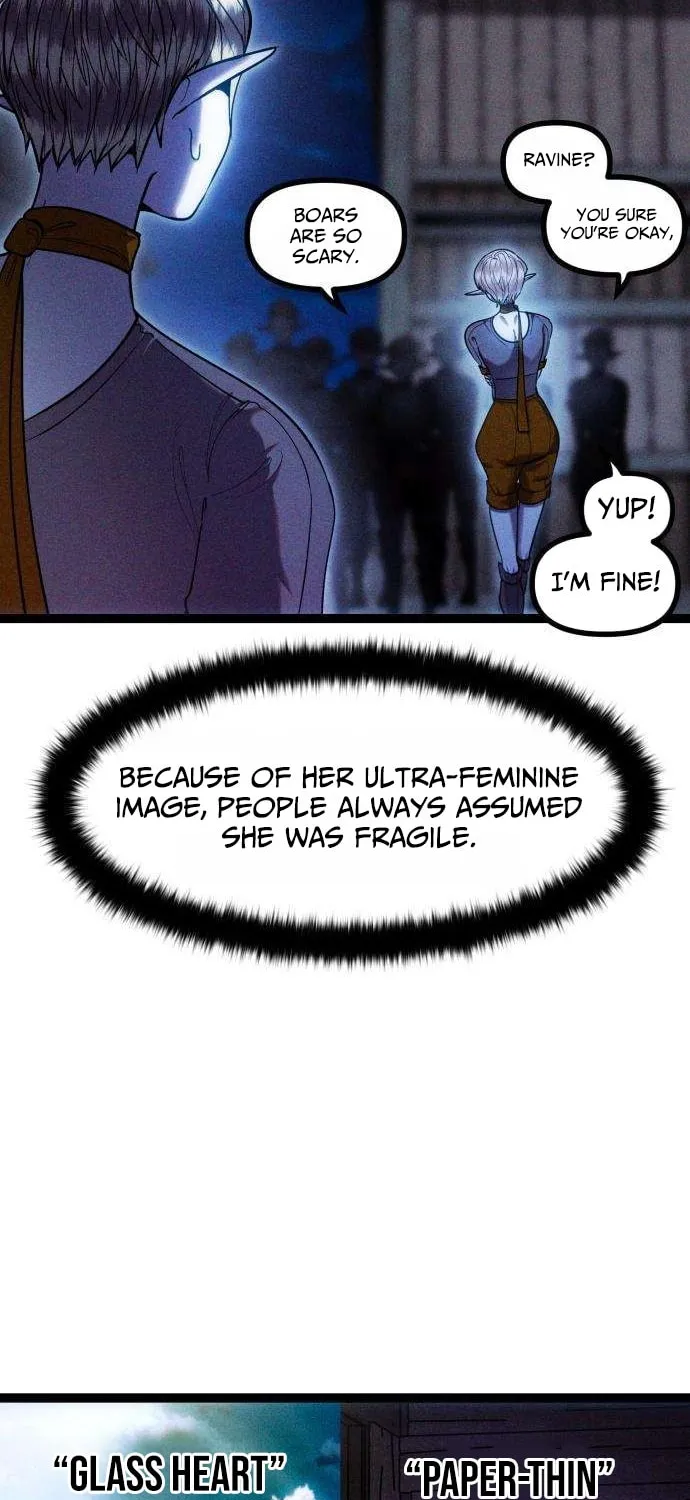 Fantasy Enlistment Squad β Chapter 24 β Page 8