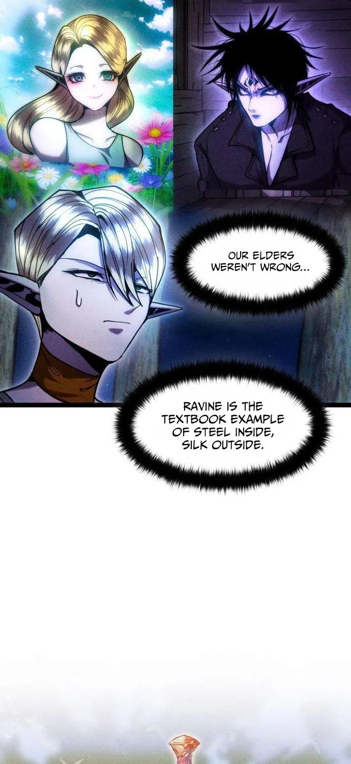 Fantasy Enlistment Squad β Chapter 24 β Page 9