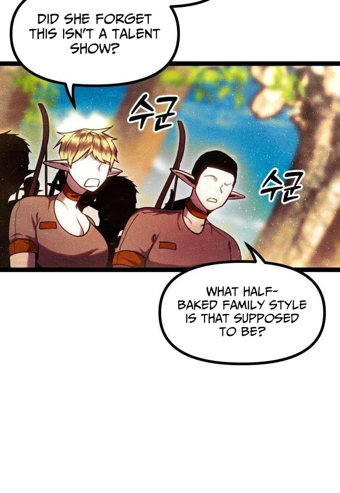 Fantasy Enlistment Squad β Chapter 24 β Page 13