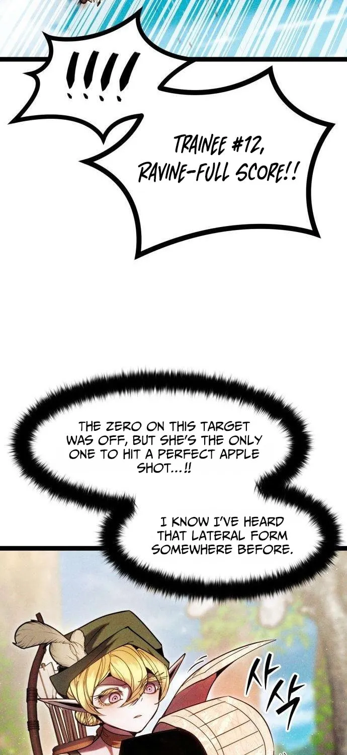 Fantasy Enlistment Squad β Chapter 24 β Page 22