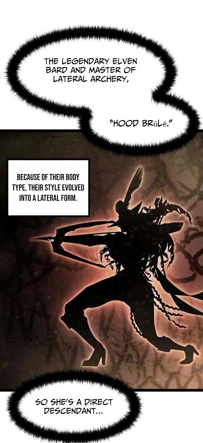 Fantasy Enlistment Squad β Chapter 24 β Page 25
