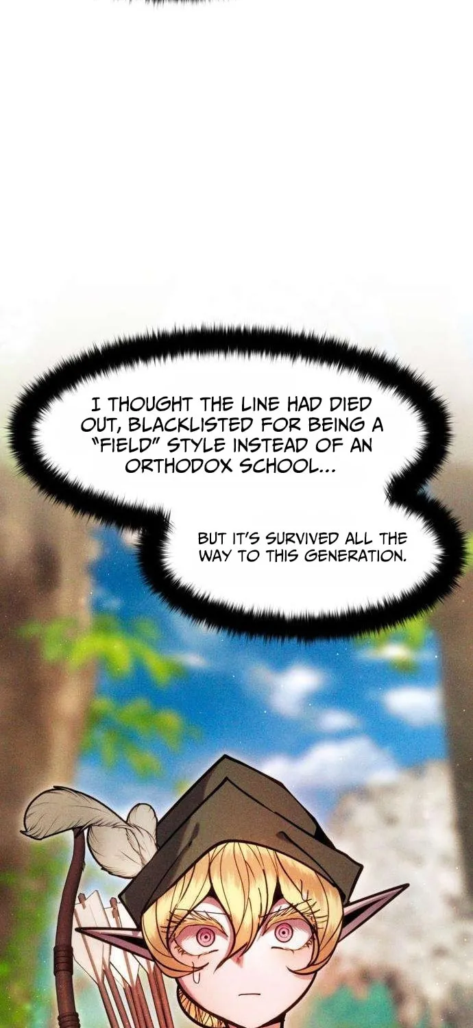 Fantasy Enlistment Squad β Chapter 24 β Page 26