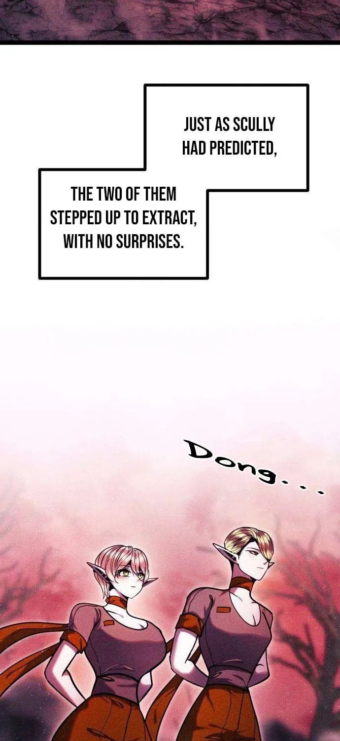 Fantasy Enlistment Squad β Chapter 24 β Page 30