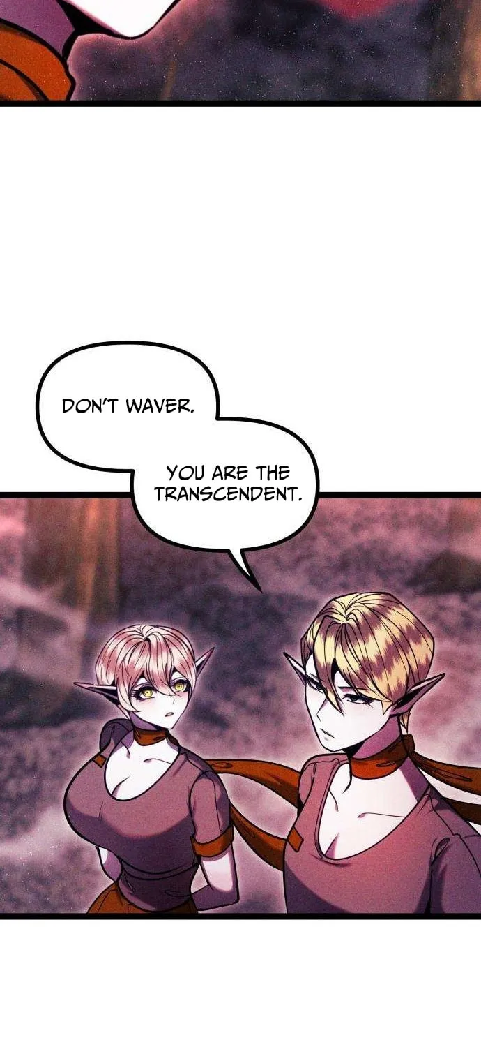 Fantasy Enlistment Squad β Chapter 24 β Page 35