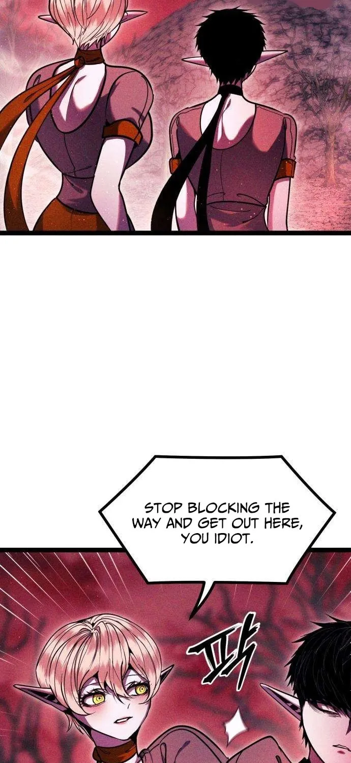 Fantasy Enlistment Squad β Chapter 24 β Page 40