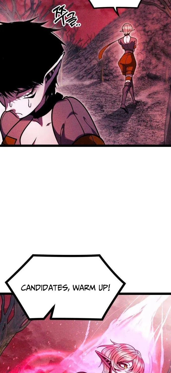 Fantasy Enlistment Squad β Chapter 24 β Page 42