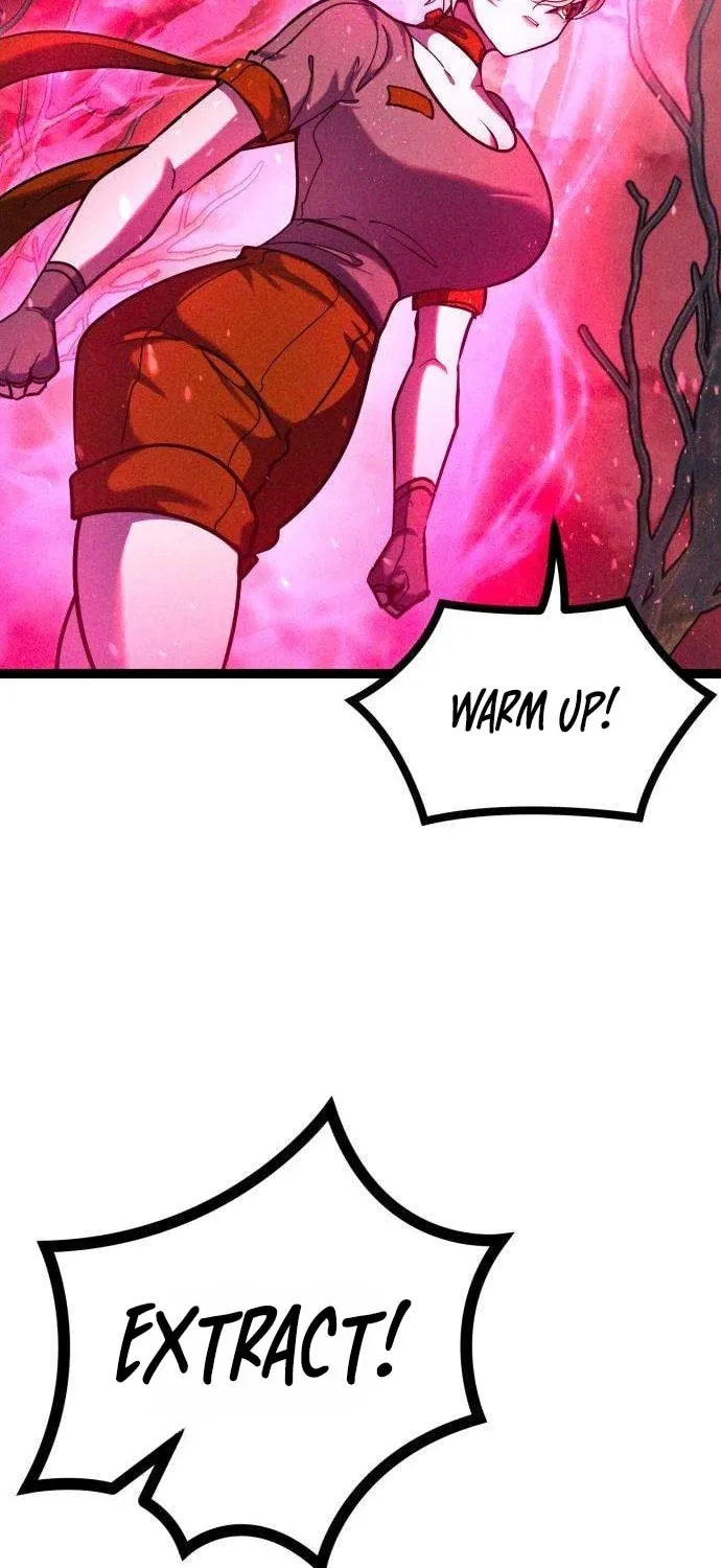 Fantasy Enlistment Squad β Chapter 24 β Page 43