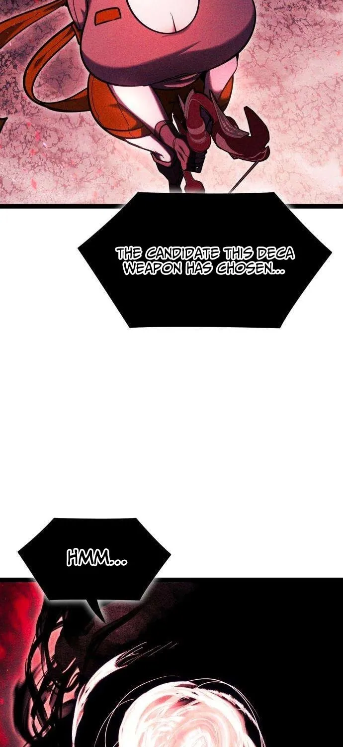 Fantasy Enlistment Squad β Chapter 24 β Page 51