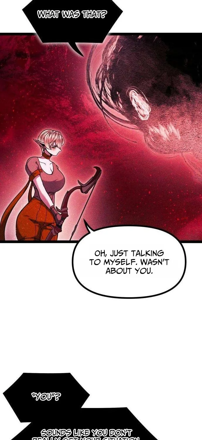 Fantasy Enlistment Squad β Chapter 24 β Page 57