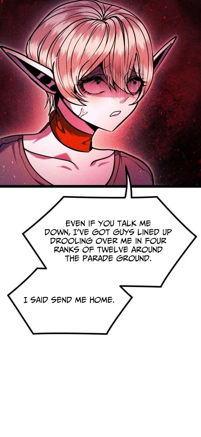 Fantasy Enlistment Squad β Chapter 24 β Page 59