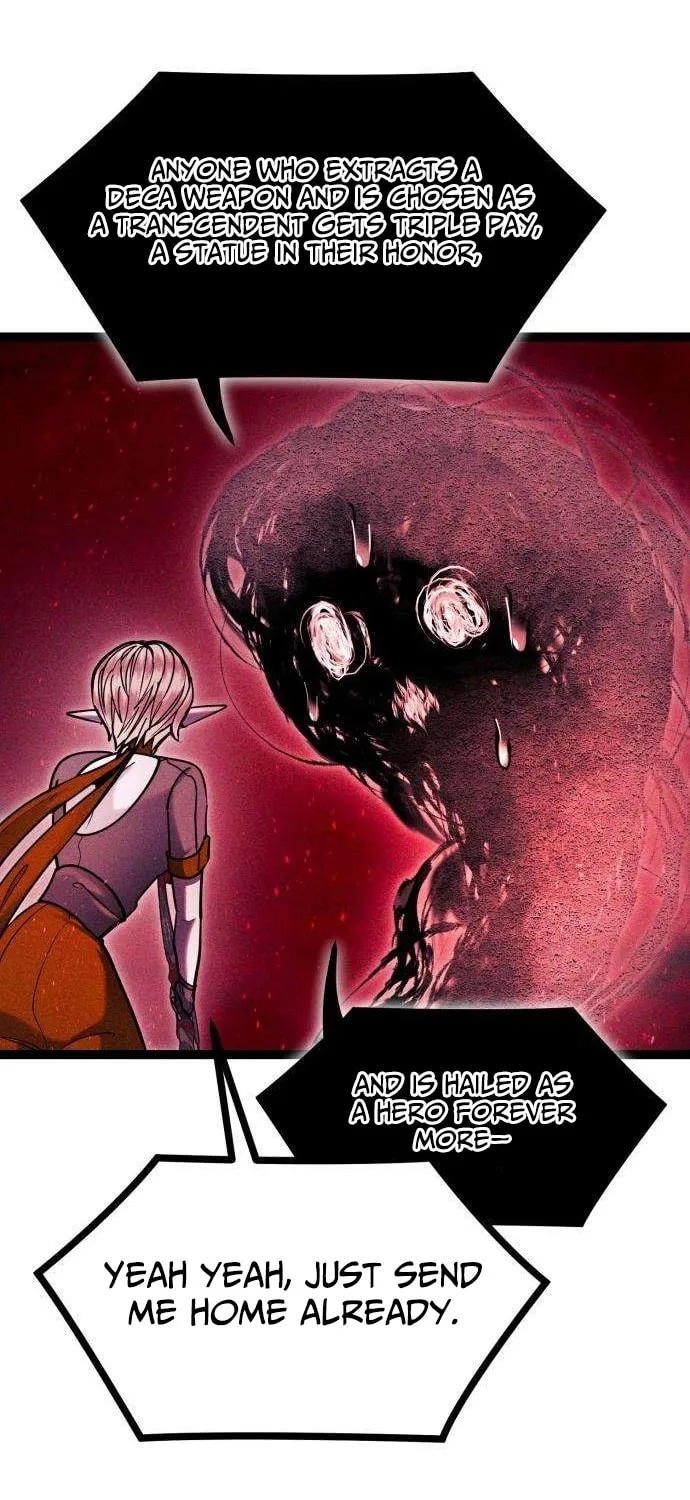 Fantasy Enlistment Squad β Chapter 24 β Page 60