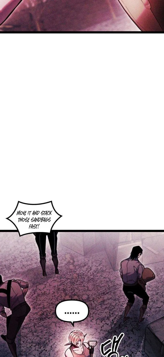Fantasy Enlistment Squad β Chapter 24 β Page 71