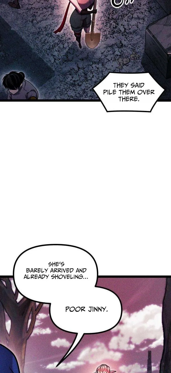 Fantasy Enlistment Squad β Chapter 24 β Page 72