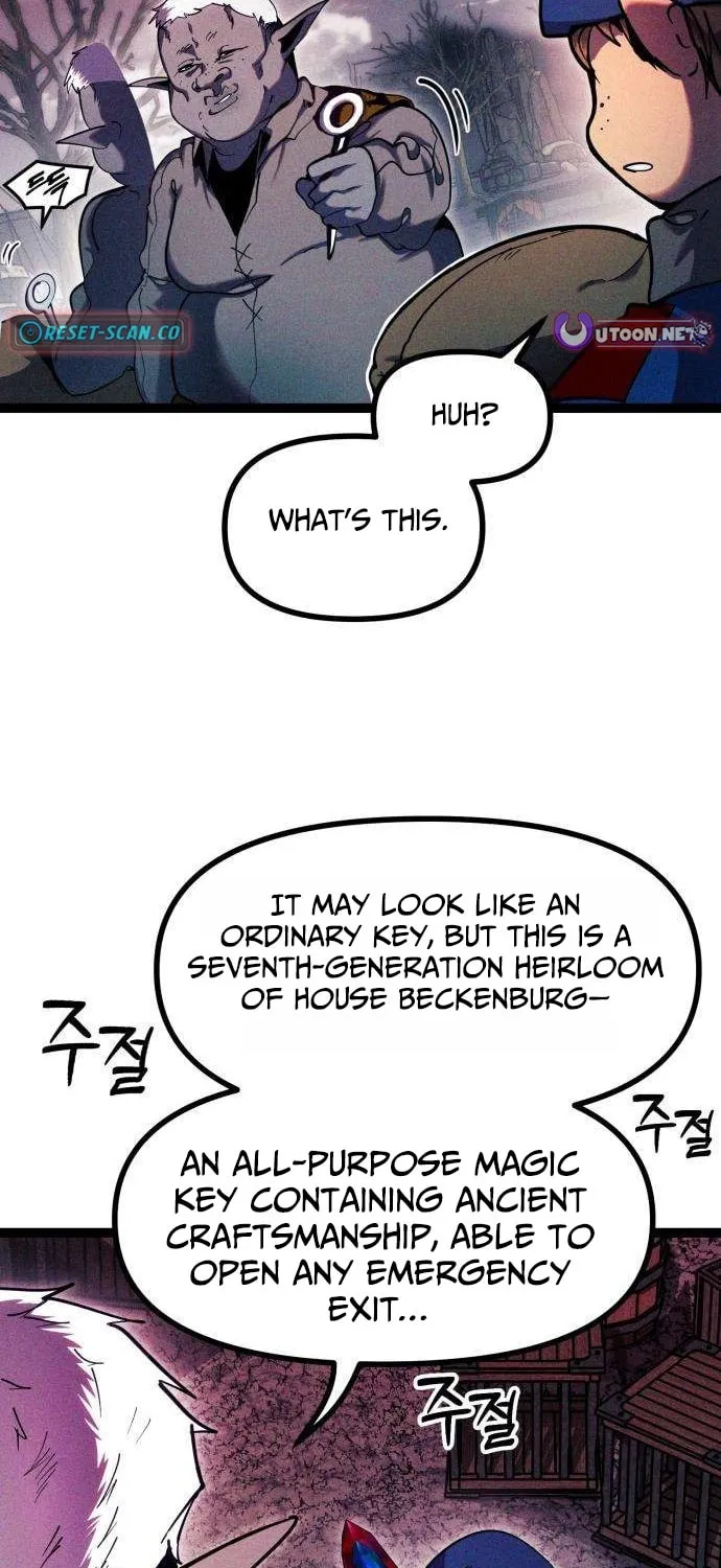 Fantasy Enlistment Squad β Chapter 24 β Page 75