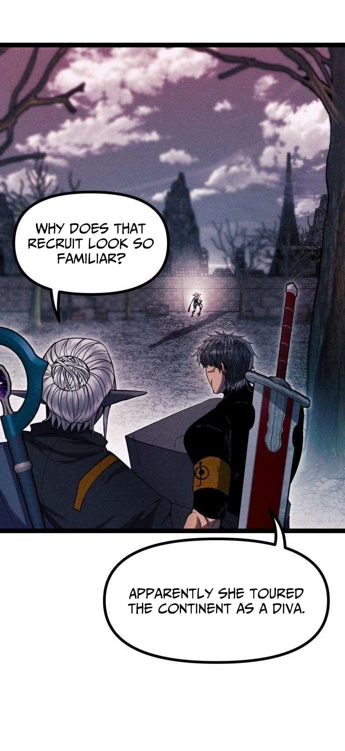 Fantasy Enlistment Squad β Chapter 24 β Page 77