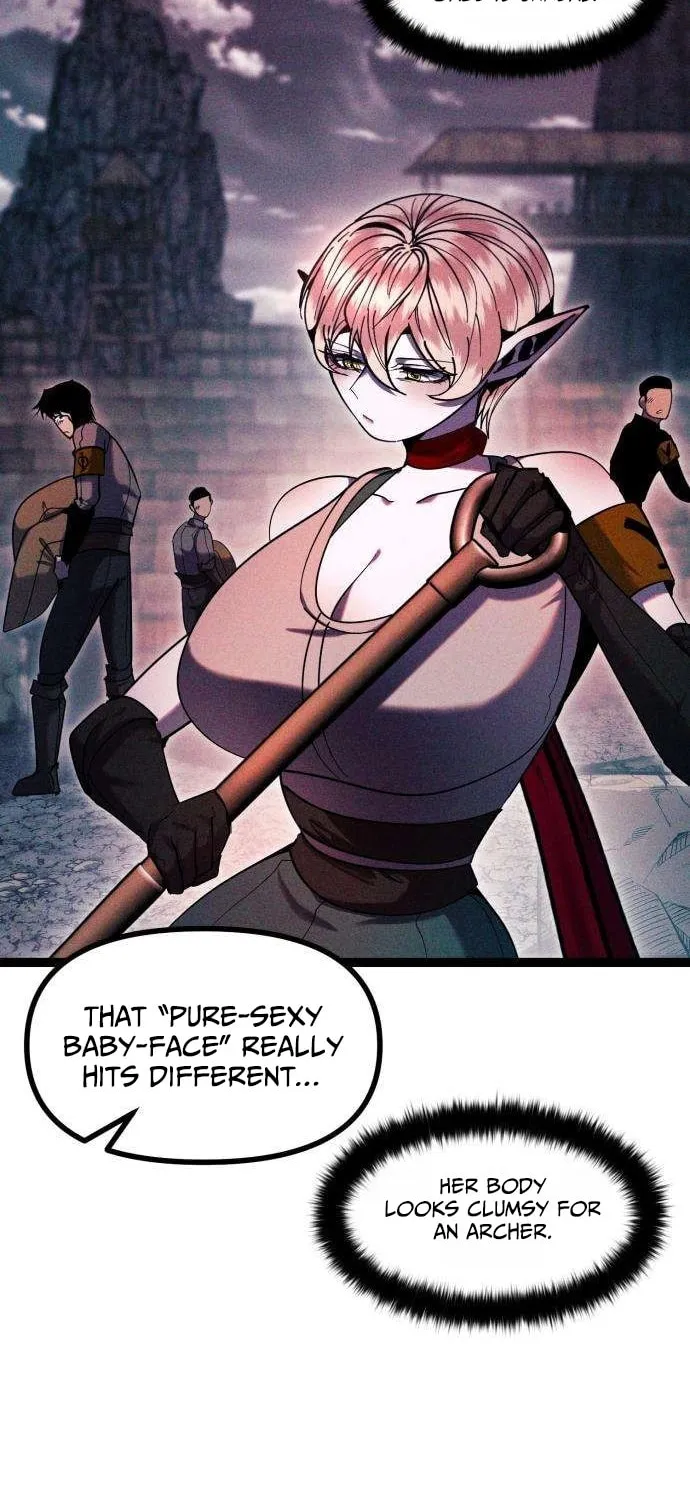 Fantasy Enlistment Squad β Chapter 24 β Page 80