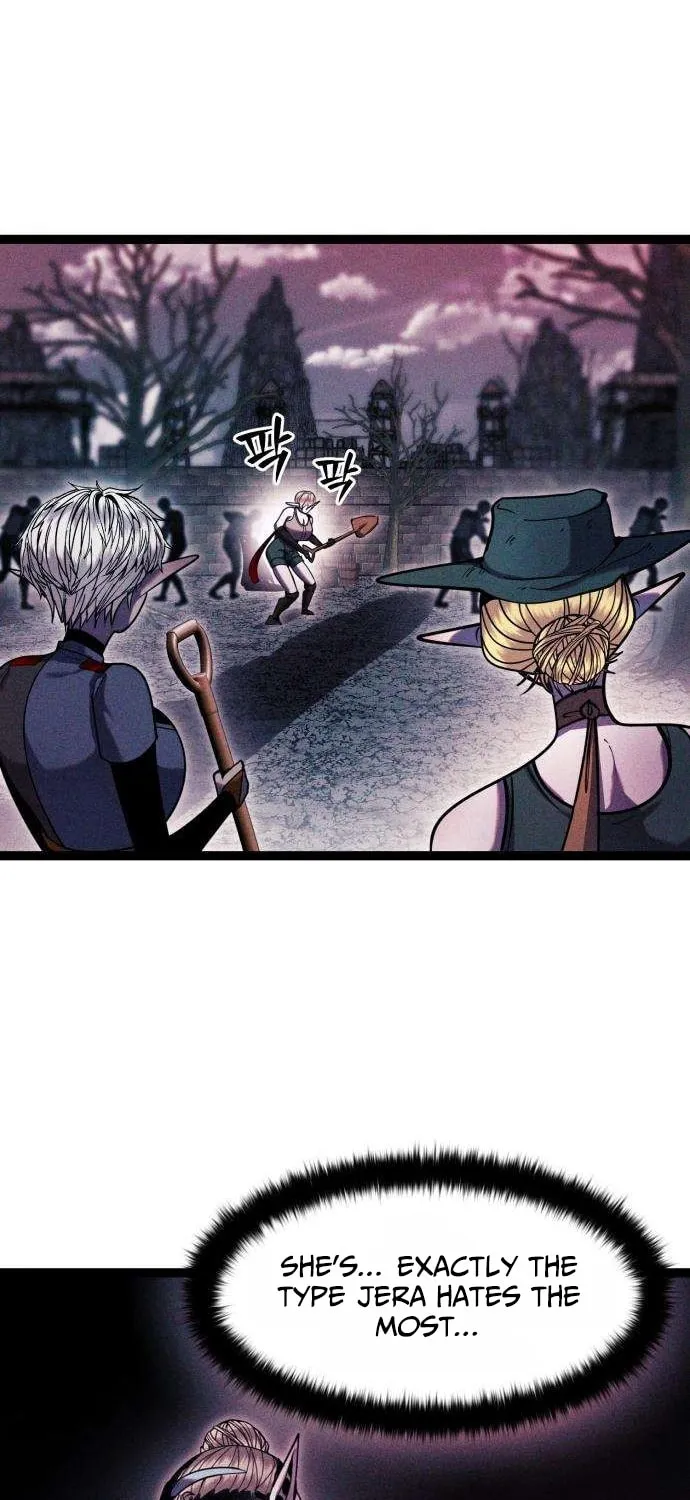 Fantasy Enlistment Squad β Chapter 24 β Page 81