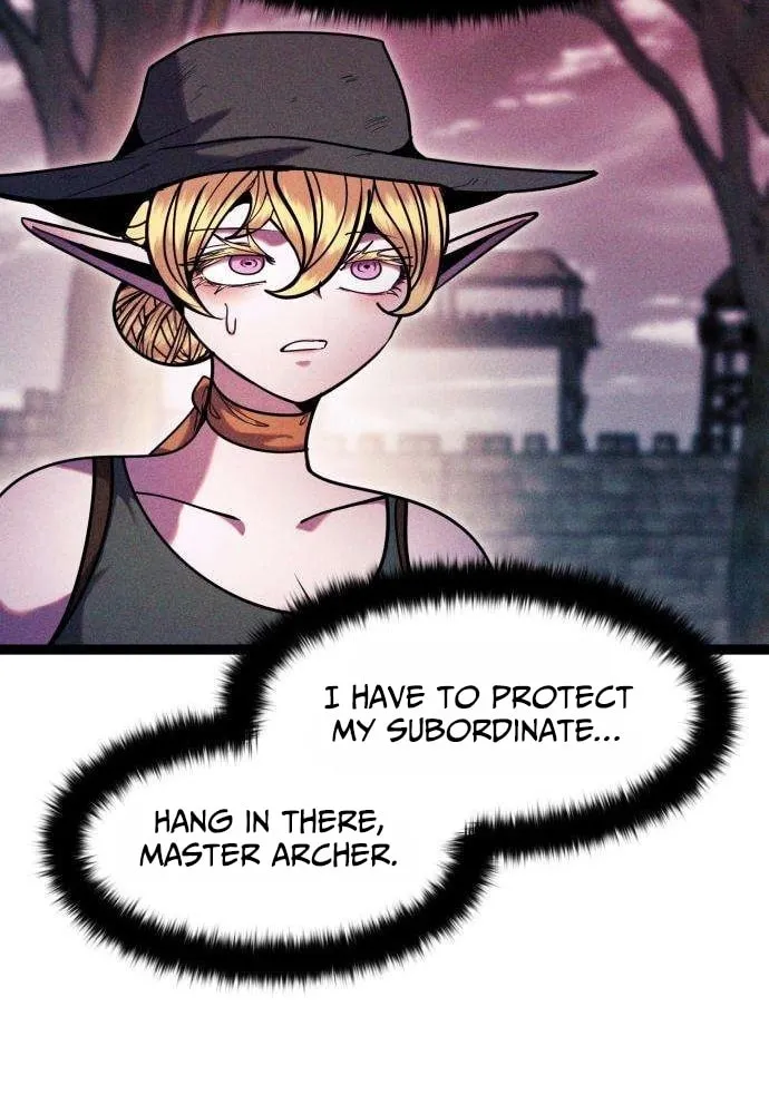 Fantasy Enlistment Squad β Chapter 24 β Page 83