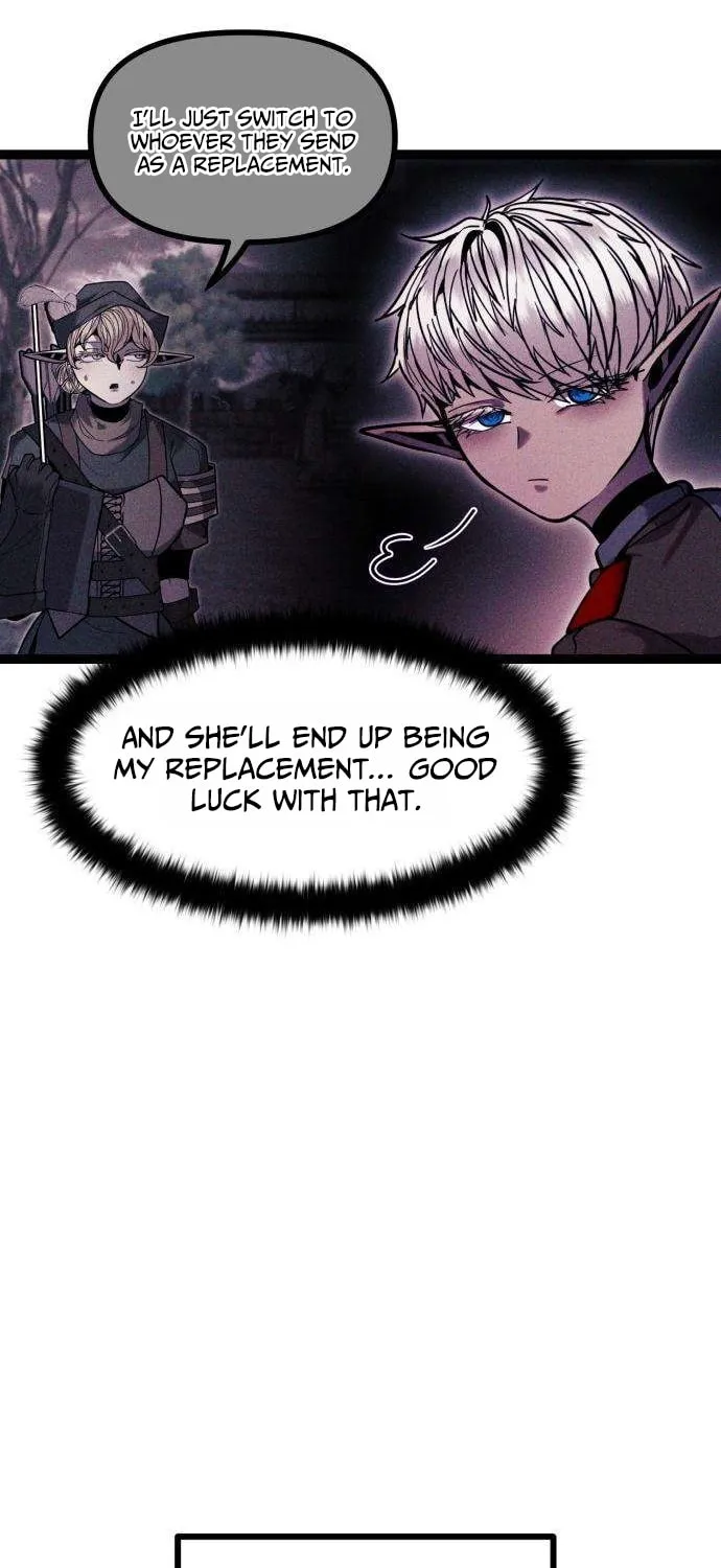 Fantasy Enlistment Squad β Chapter 24 β Page 84