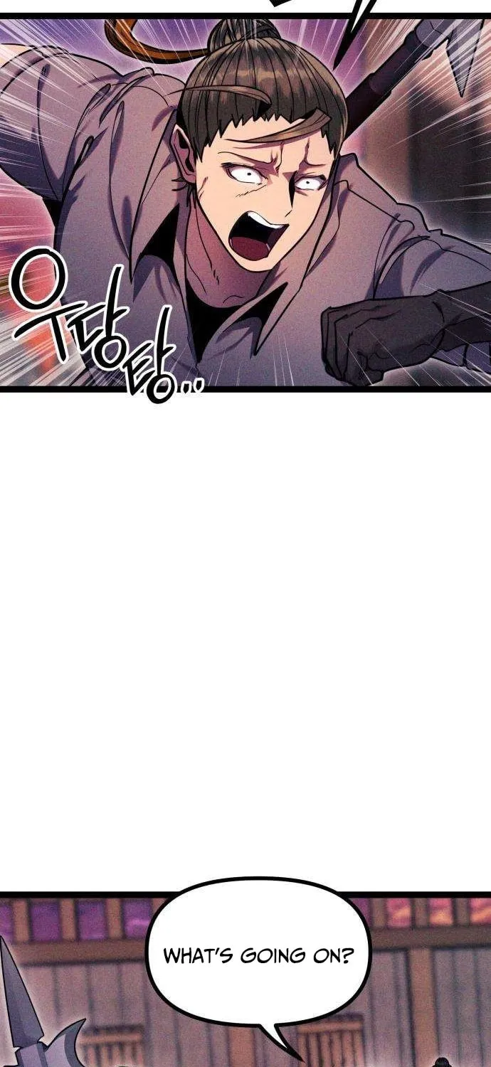 Fantasy Enlistment Squad β Chapter 24 β Page 91