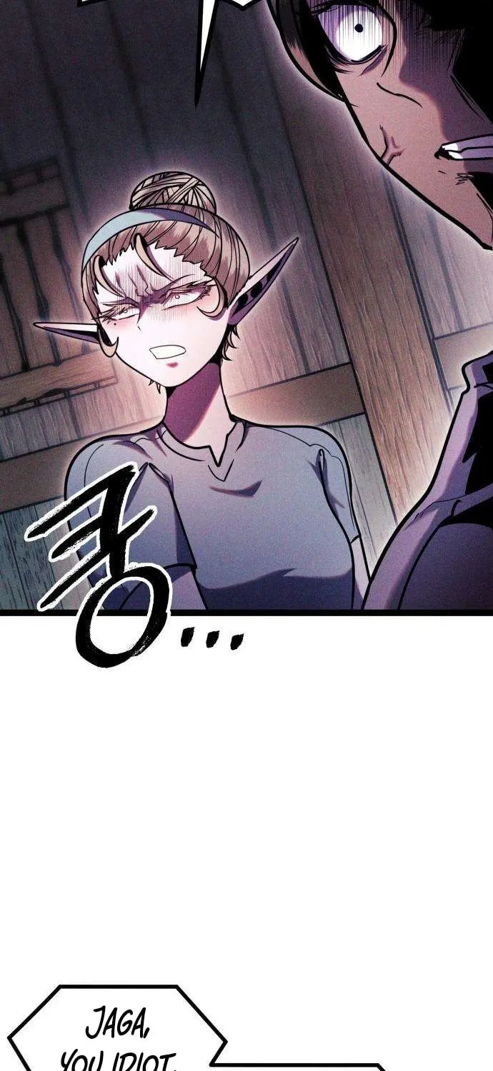 Fantasy Enlistment Squad β Chapter 24 β Page 94