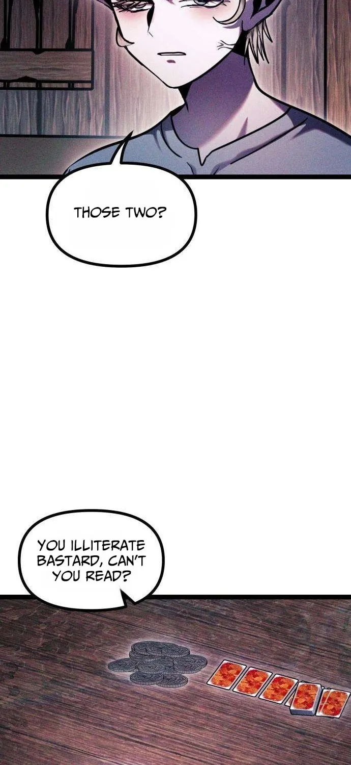Fantasy Enlistment Squad β Chapter 24 β Page 99