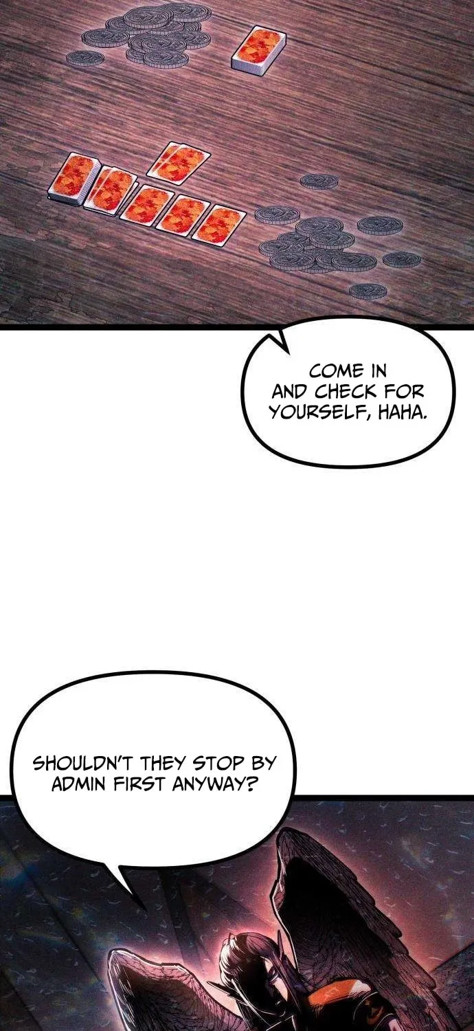 Fantasy Enlistment Squad β Chapter 24 β Page 100