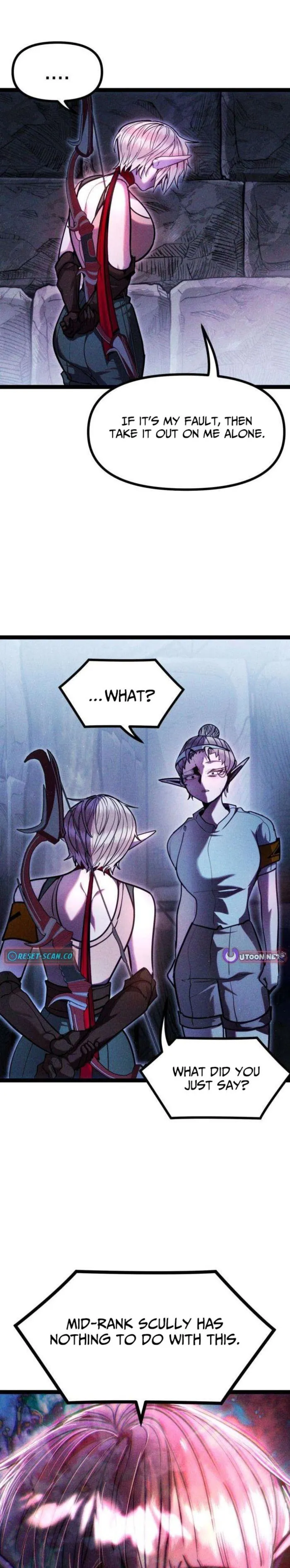 Fantasy Enlistment Squad — Chapter 26 — Page 1