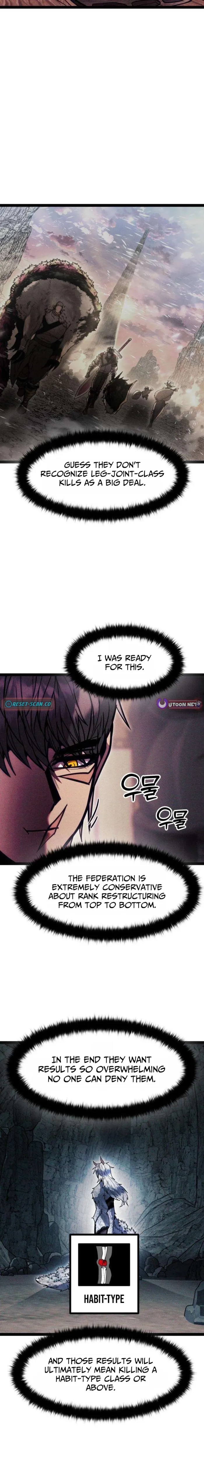 Fantasy Enlistment Squad — Chapter 26 — Page 9