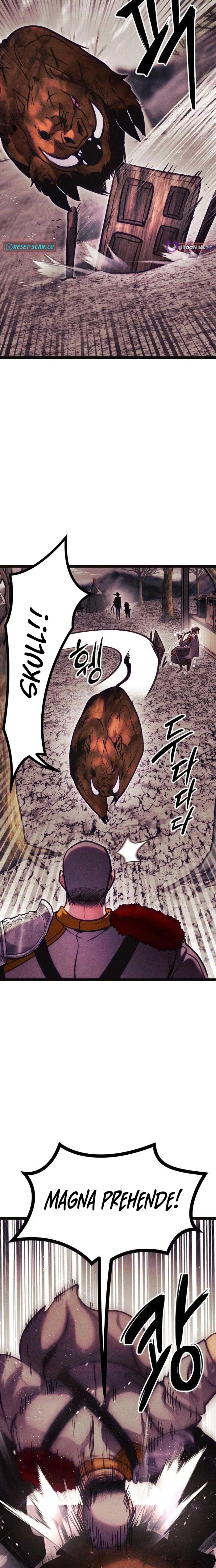 Fantasy Enlistment Squad — Chapter 26 — Page 14