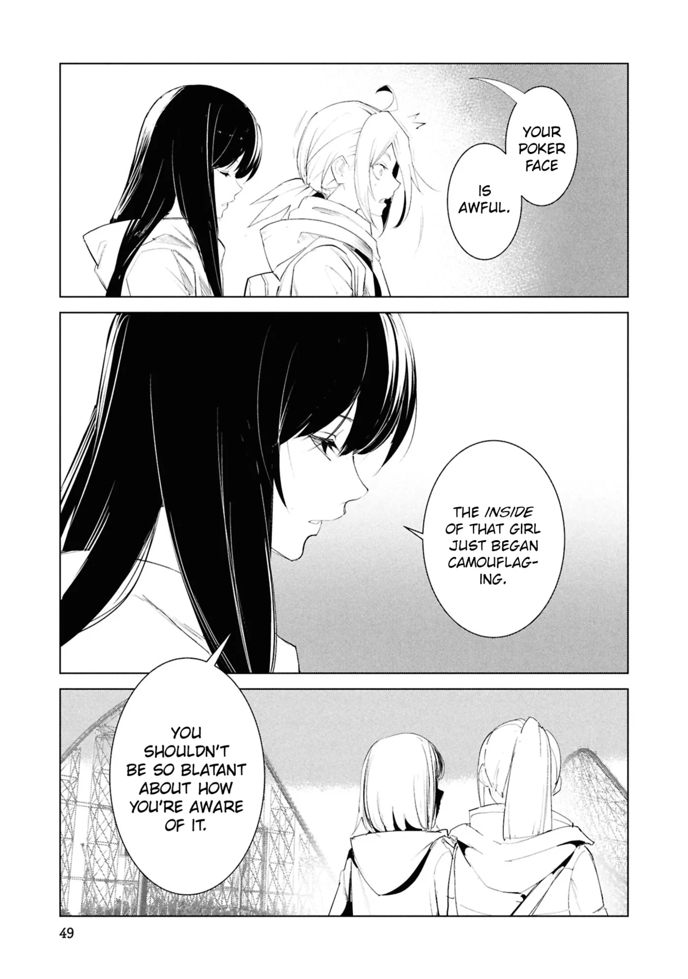 Common-Sense Monster — Chapter 23 — Page 4