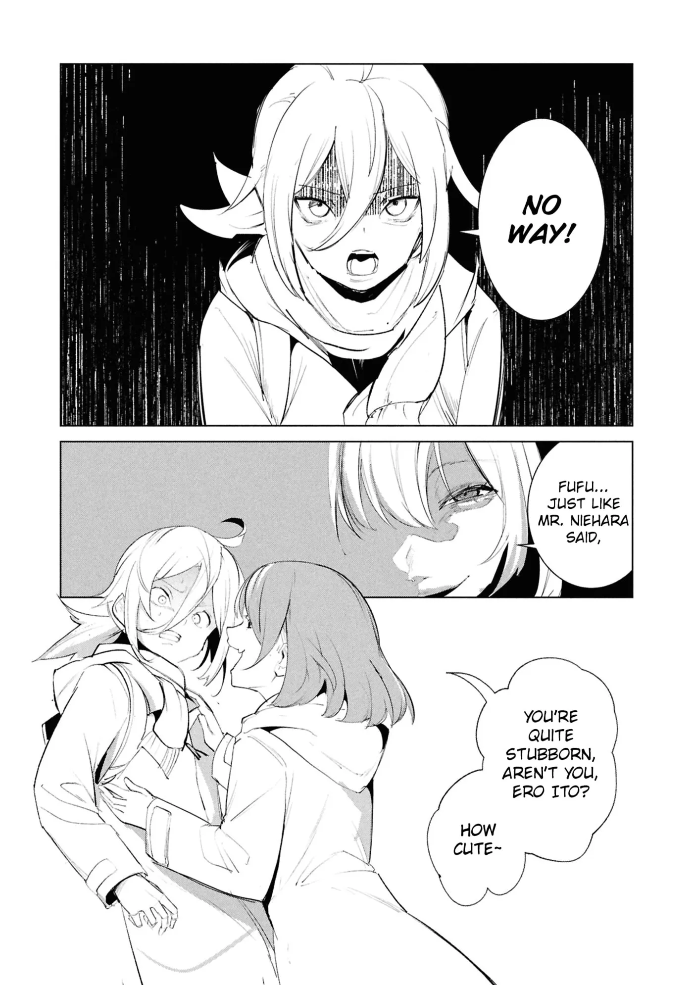 Common-Sense Monster — Chapter 23 — Page 7
