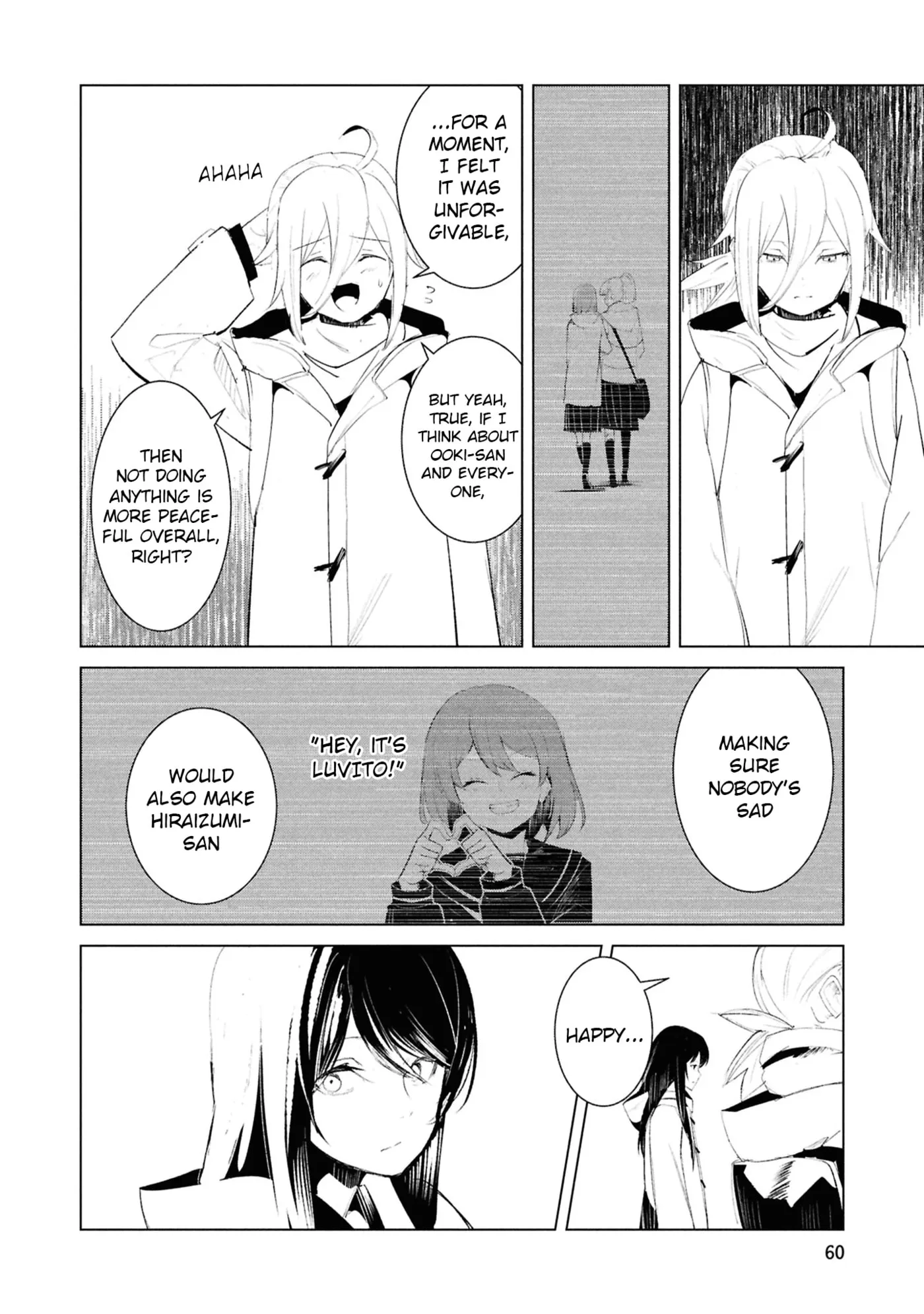 Common-Sense Monster — Chapter 23 — Page 15