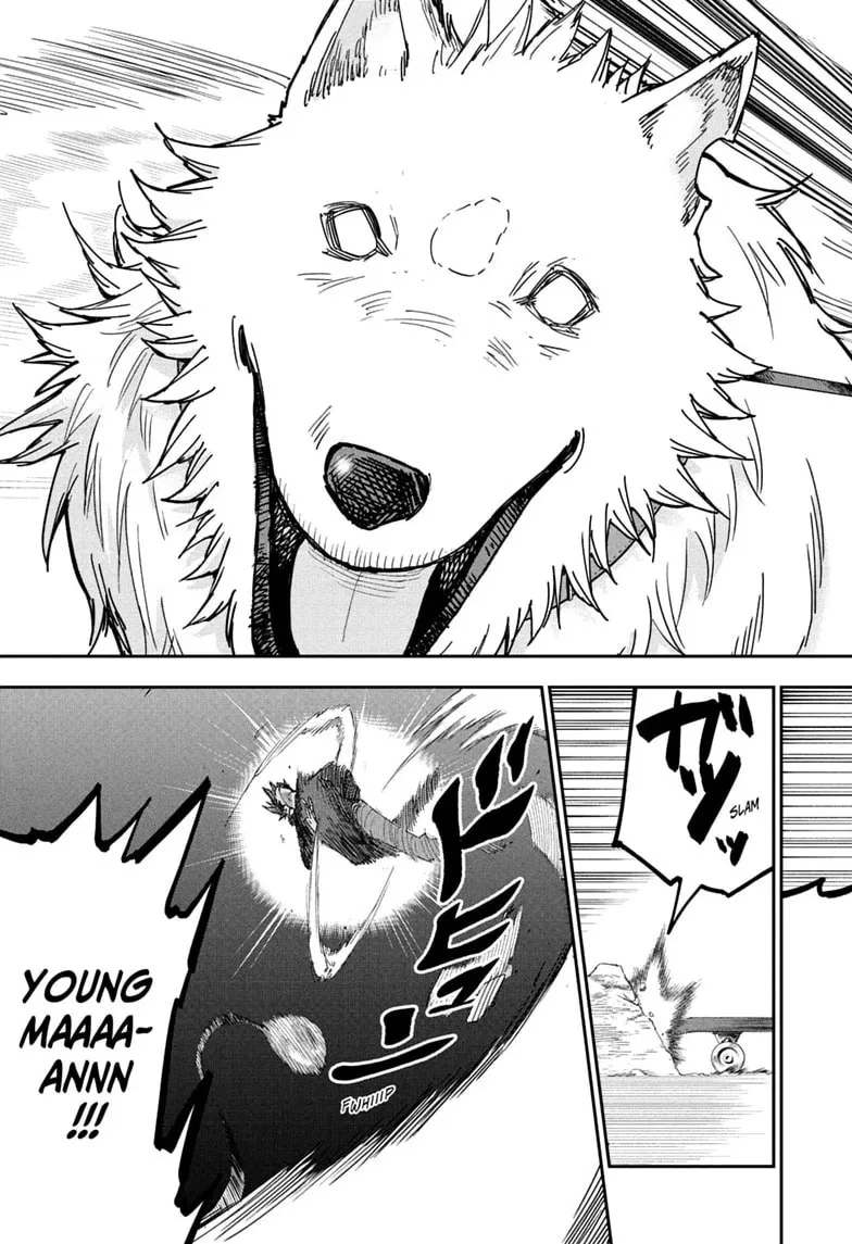 Roku's House of Oddities β Chapter 9 β Page 13