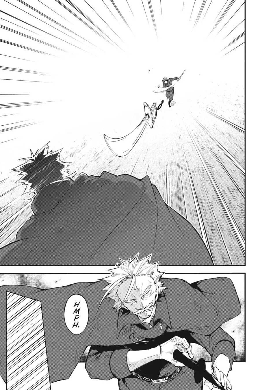 Bungo Stray Dogs β Chapter 90 β Page 7